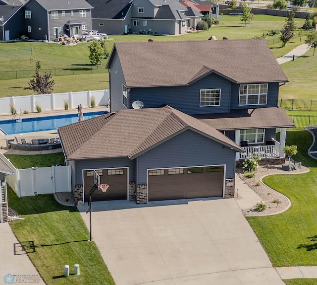 252 30th Ave E, West Fargo, ND 58078 - photo 1