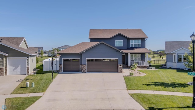 252 30th Ave E, West Fargo, ND 58078 - photo 2