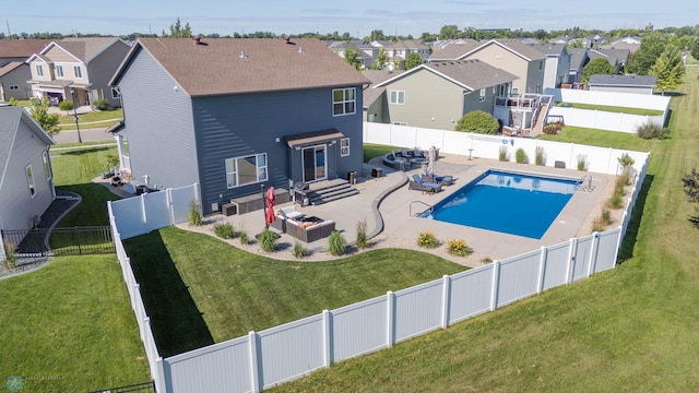 252 30th Ave E, West Fargo, ND 58078 - photo 4