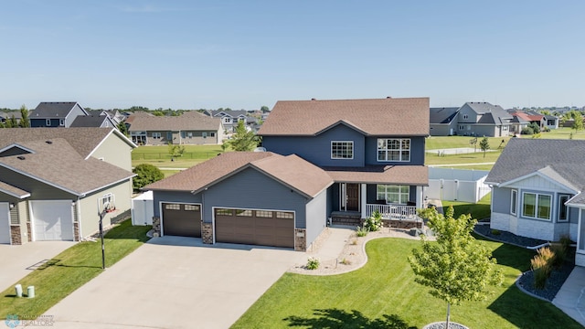 252 30th Ave E, West Fargo, ND 58078 - photo 53