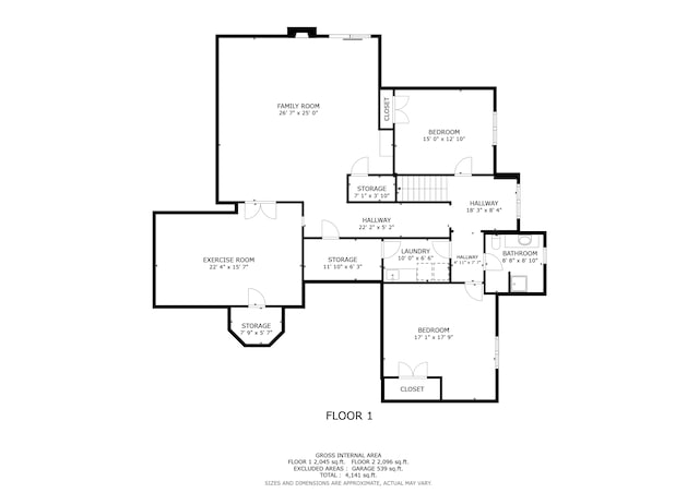 6141 Sherman Cir, Edina, MN 55436 - photo 47
