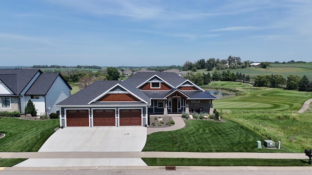1007 Southwell Enclave NE, Byron, MN 55920 - photo 1