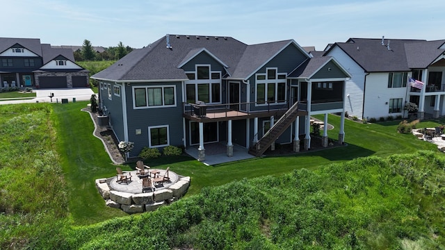 1007 Southwell Enclave NE, Byron, MN 55920 - photo 64