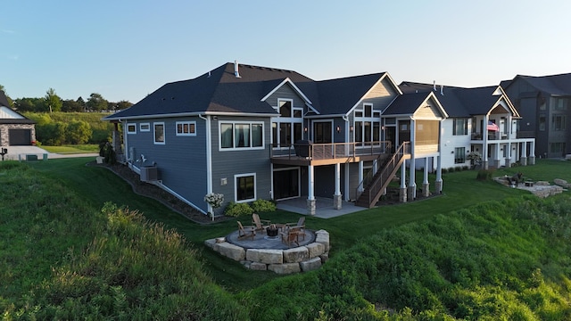 1007 Southwell Enclave NE, Byron, MN 55920 - photo 65