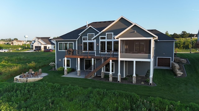 1007 Southwell Enclave NE, Byron, MN 55920 - photo 68