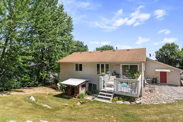 18307 Euclid St, Farmington, MN 55024 - photo 3