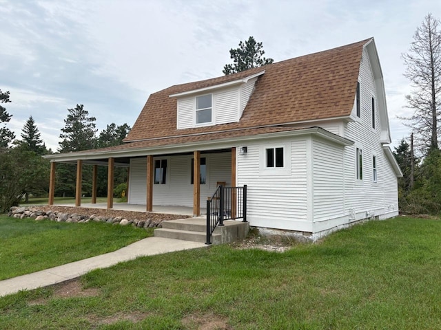 2411 Town Hall Rd NW, Northern Twp, MN 56601 - photo 1