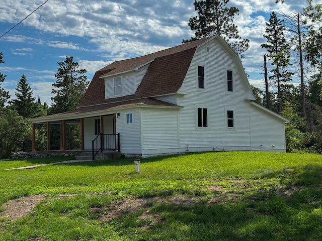 2411 Town Hall Rd NW, Northern Twp, MN 56601 - photo 2