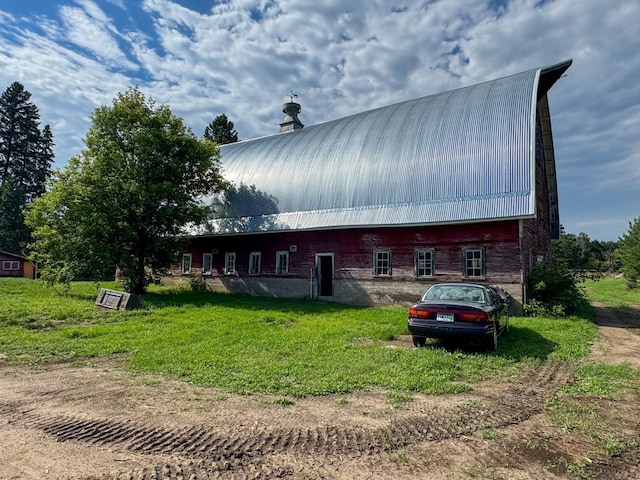 2411 Town Hall Rd NW, Northern Twp, MN 56601 - photo 6
