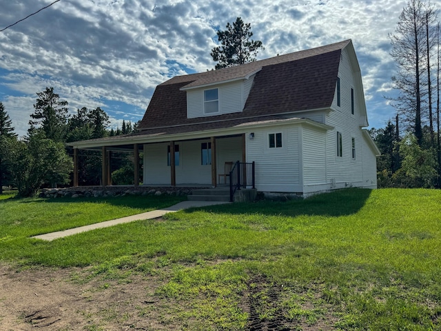 2411 Town Hall Rd NW, Northern Twp, MN 56601 - photo 3