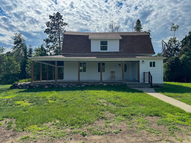 2411 Town Hall Rd NW, Northern Twp, MN 56601 - photo 4