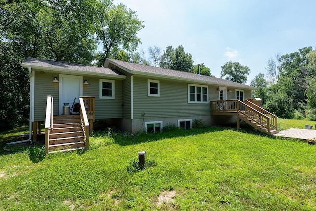 3262 90th St, Wheaton Twp, WI 54729 - photo 1