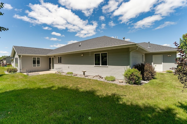 320 Northern Hills Trl, Saint Charles, MN 55972 - photo 2