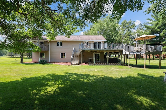 755 134th Ln NE, Ham Lake, MN 55304 - photo 45