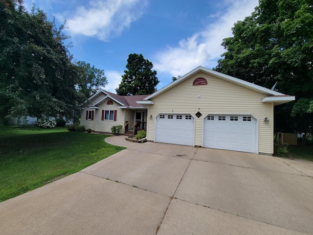 715 2nd Ave S, Waite Park, MN 56387 - photo 1