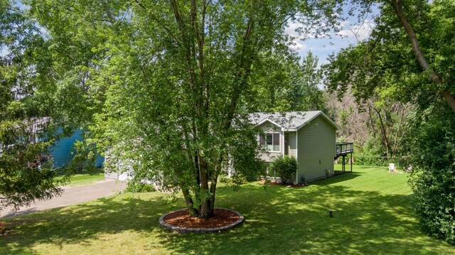 1749 Heritage St, Centerville, MN 55038 - photo 3