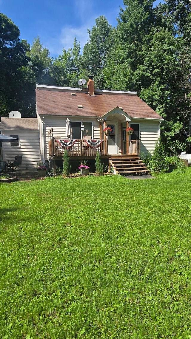 8492 190th St, Hayland Twp, MN 56353 - photo 1