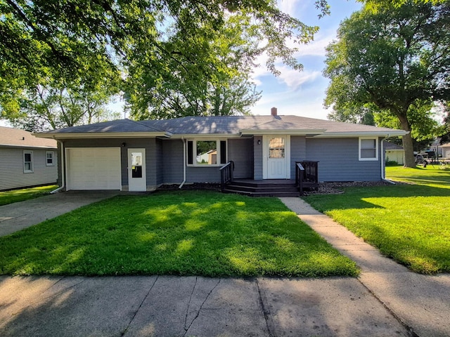 440 Birch Ave, Westbrook, MN 56183 - photo 1