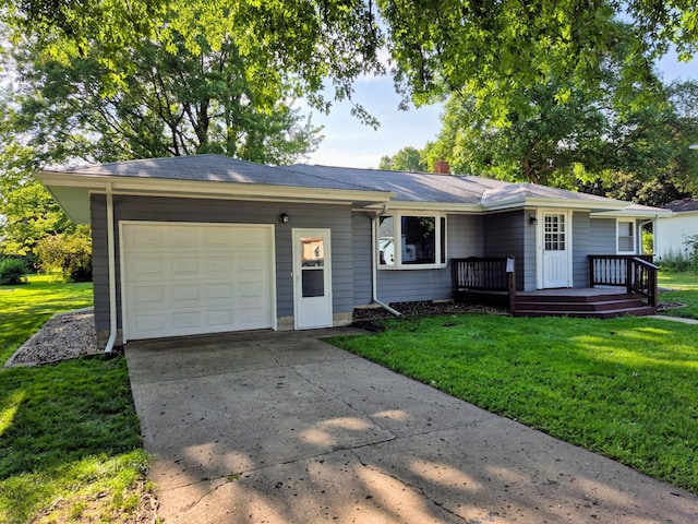 440 Birch Ave, Westbrook, MN 56183 - photo 2