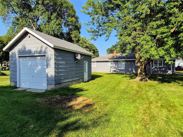 440 Birch Ave, Westbrook, MN 56183 - photo 24