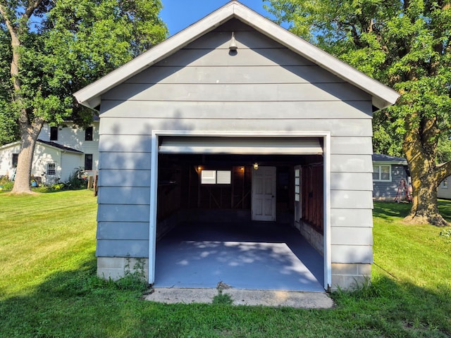 440 Birch Ave, Westbrook, MN 56183 - photo 25
