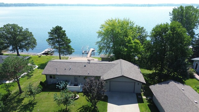 11229 Lake Ida Ln, Cormorant Twp, MN 56554 - photo 1