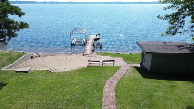 11229 Lake Ida Ln, Cormorant Twp, MN 56554 - photo 2
