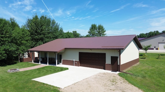 11229 Lake Ida Ln, Cormorant Twp, MN 56554 - photo 4