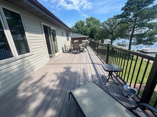 11229 Lake Ida Ln, Cormorant Twp, MN 56554 - photo 5