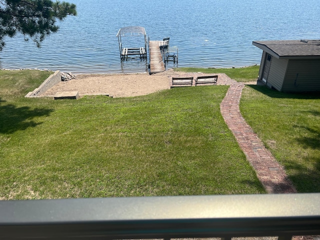 11229 Lake Ida Ln, Cormorant Twp, MN 56554 - photo 47