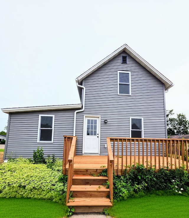 307 Mitchell St, Coleraine, MN 55722 - photo 1