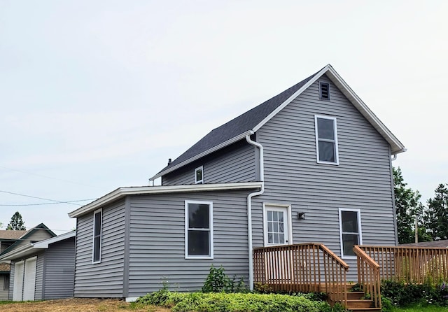 307 Mitchell St, Coleraine, MN 55722 - photo 2