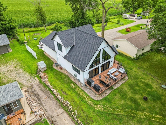 17959 Roberds Lake Blvd, Wells Twp, MN 55021 - photo 48