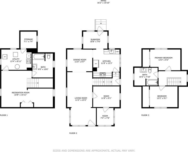 3220 Colorado Ave S, Saint Louis Park, MN 55416 - photo 43