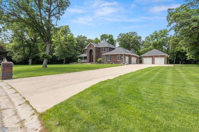 249 Chestnut Dr, Horace, ND 58047 - photo 4