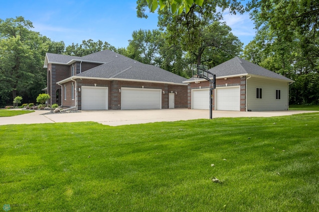 249 Chestnut Dr, Horace, ND 58047 - photo 5
