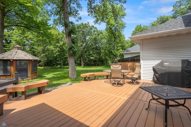 249 Chestnut Dr, Horace, ND 58047 - photo 20