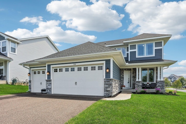 9241 6th St N, Lake Elmo, MN 55042 - photo 1