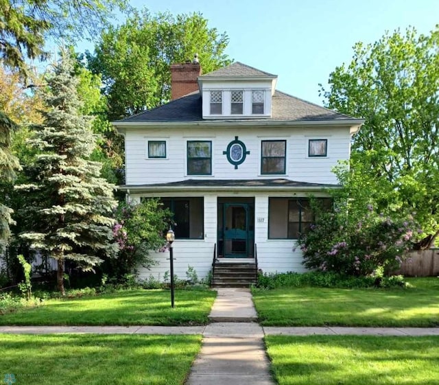 1117 3rd Ave S, Fargo, ND 58103 - photo 1