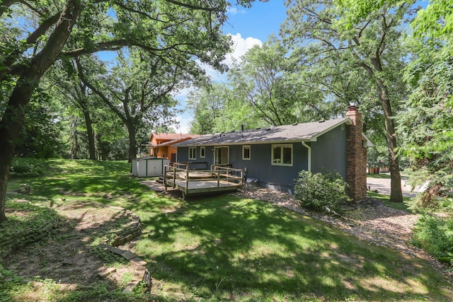 570 Crestview Dr S, Maplewood, MN 55119 - photo 27