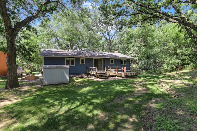 570 Crestview Dr S, Maplewood, MN 55119 - photo 29