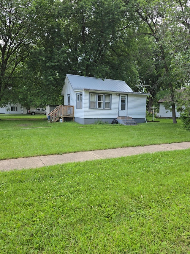 101 Maryland Ave, Fulda, MN 56131 - photo 1
