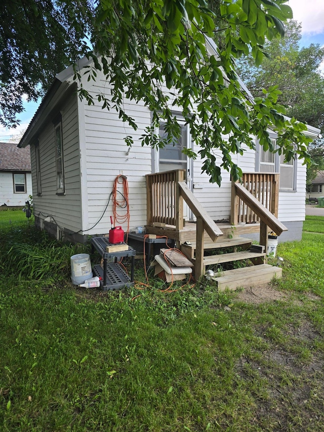 101 Maryland Ave, Fulda, MN 56131 - photo 6