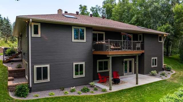 25271 County 7, Park Rapids, MN 56470 - photo 4