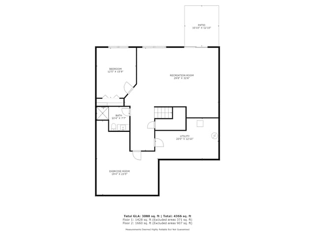 4834 128th Cir NE, Blaine, MN 55449 - photo 24