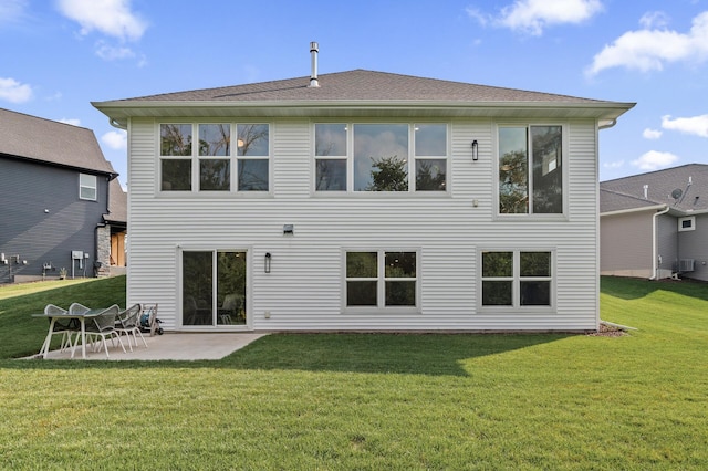 4834 128th Cir NE, Blaine, MN 55449 - photo 33