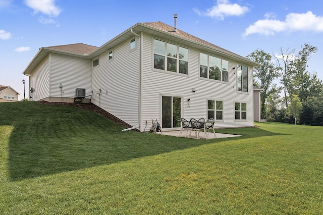 4834 128th Cir NE, Blaine, MN 55449 - photo 34