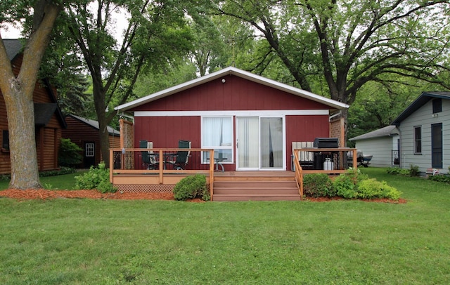 3345 Betsy Ross Rd NW, Ida Twp, MN 56308 - photo 1