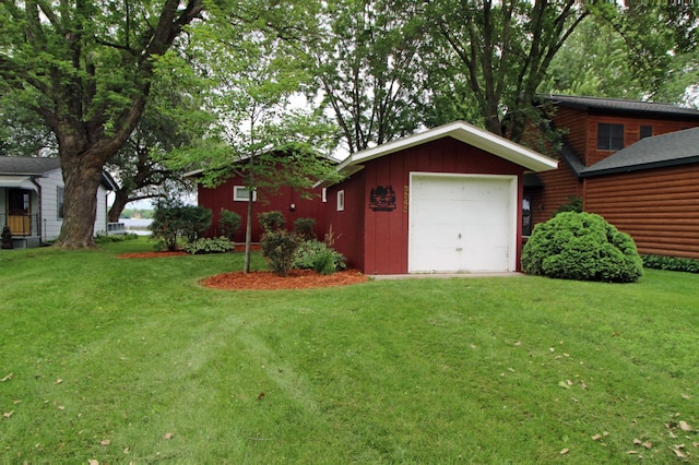 3345 Betsy Ross Rd NW, Ida Twp, MN 56308 - photo 2