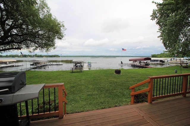 3345 Betsy Ross Rd NW, Ida Twp, MN 56308 - photo 3